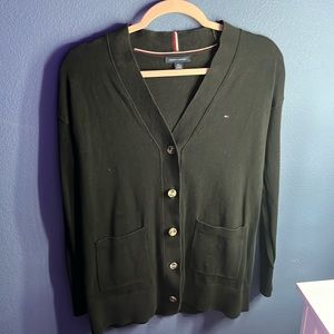 Tommy Hilfiger Cardigan